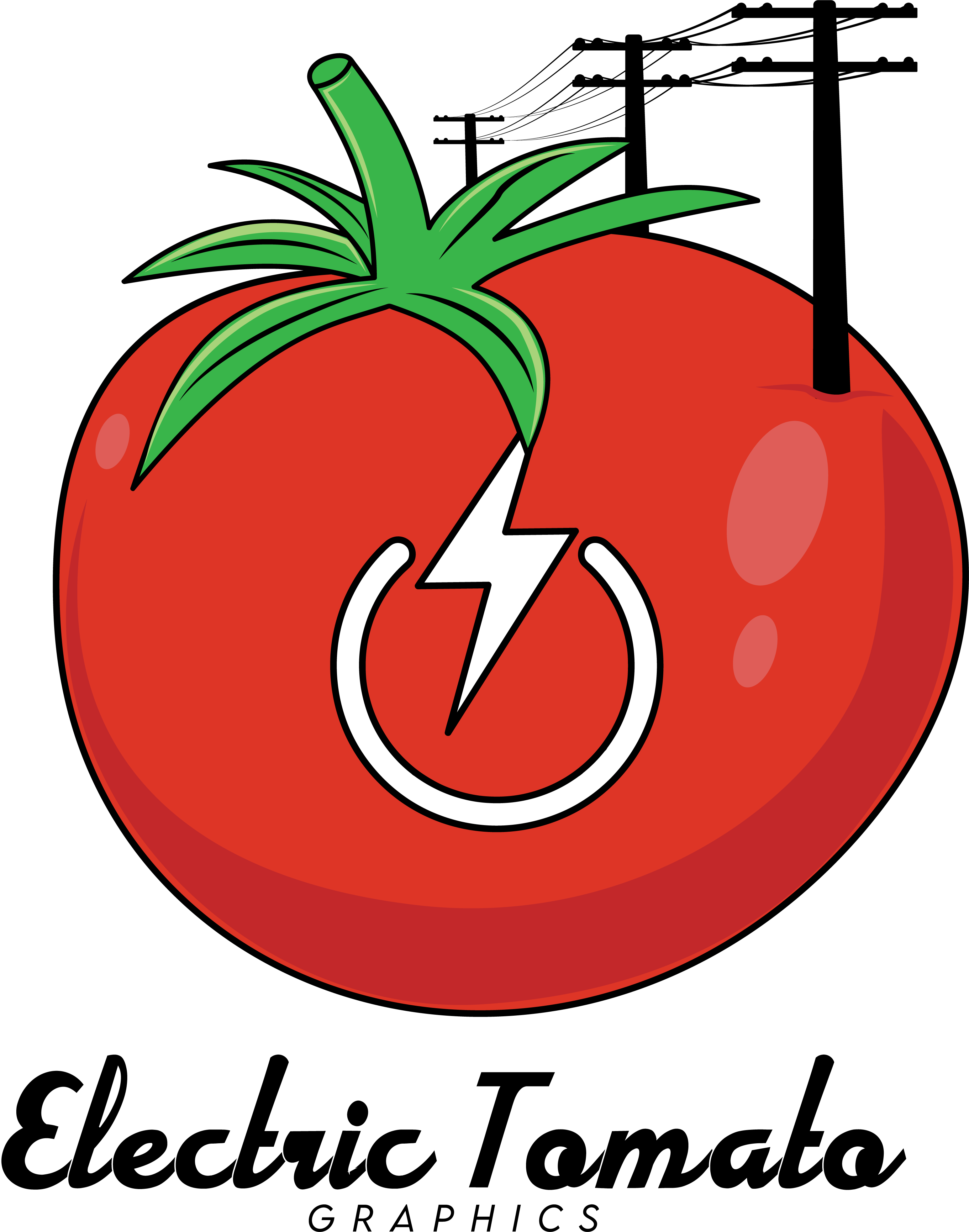 Electric Tomato Graphics