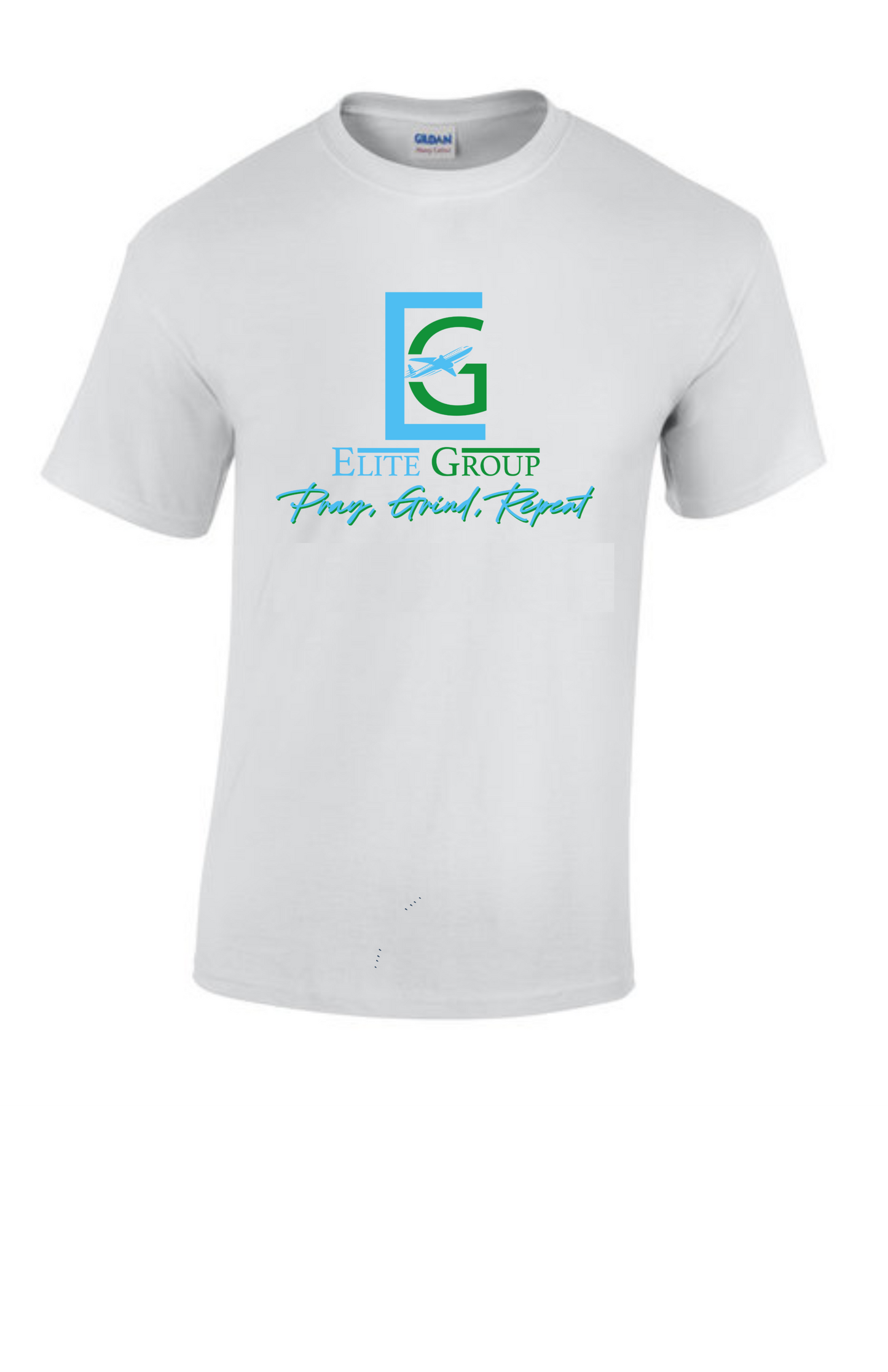 Elite Travel Short Sleeve Tee