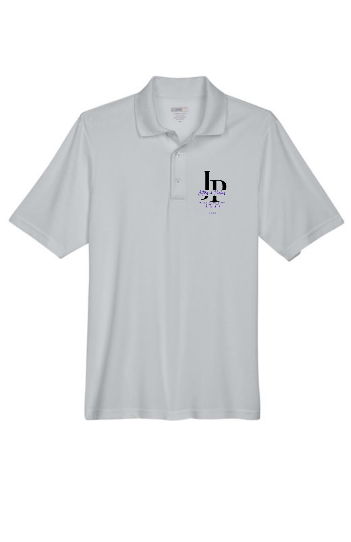 Adult Polo Shirt