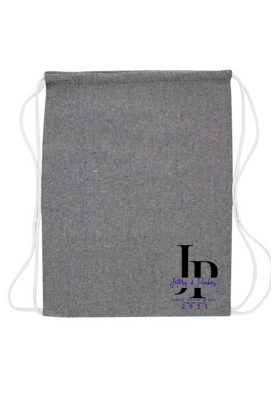 Drawstring Bag