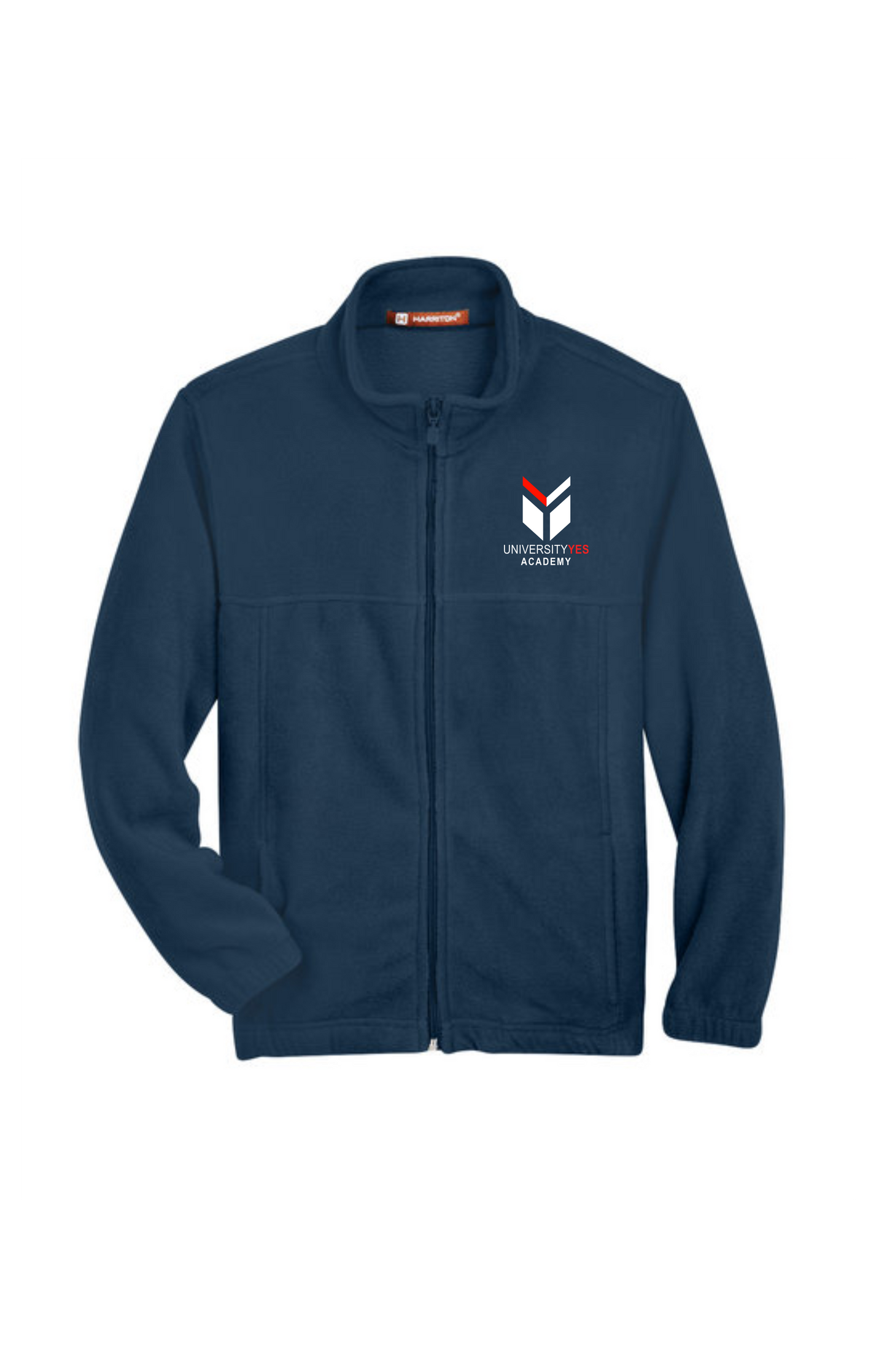 UYA (University YES Academy Fleece Jacket