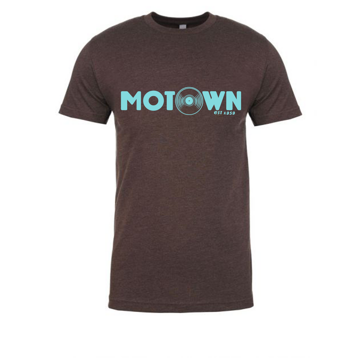 City Series-Motown Short Sleeve T