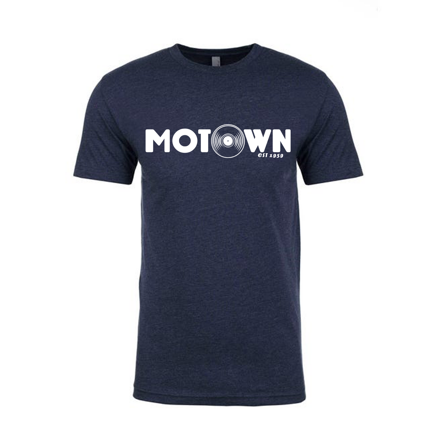 City Series-Motown Short Sleeve T